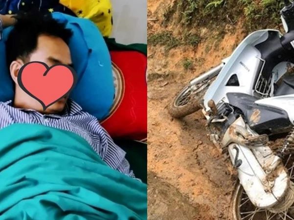 Xót xa gia cảnh cô giáo vùng cao Hà Giang tử vong: Chồng bị thương nặng, không thể về chịu tang