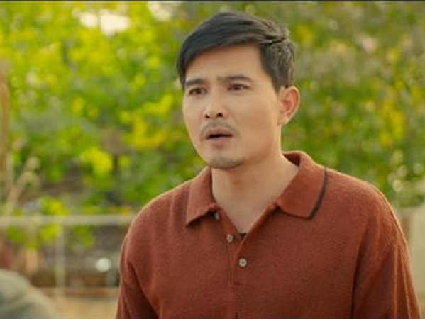 Anh chồng gây ức chế trên phim Việt giờ vàng