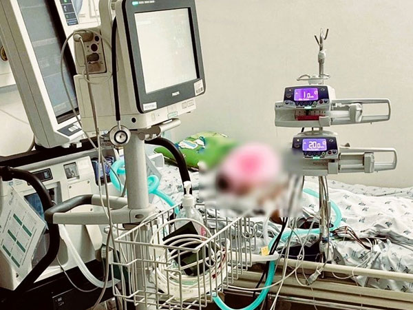 Nhiễm trùng máu khi mắc cúm A