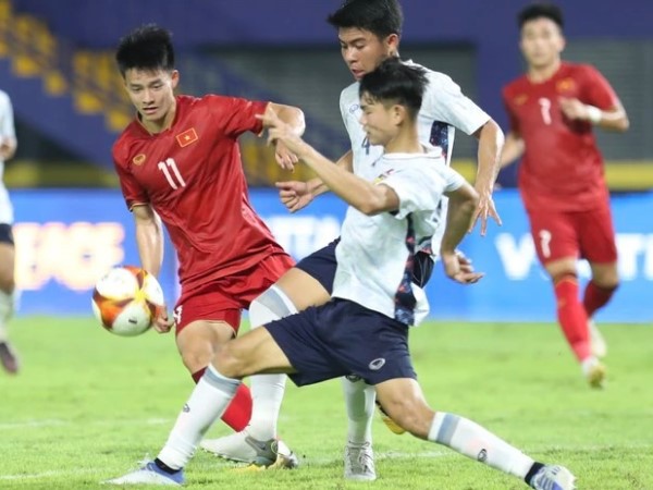Báo Indonesia chỉ ra một loạt điểm yếu của U22 Việt Nam