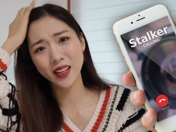 Rình mò nhà riêng, đầu độc và nỗi khiếp sợ của nghệ sĩ bị fan đeo bám