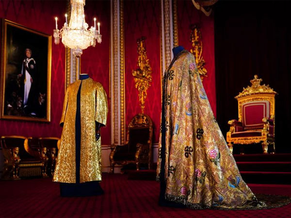 Lễ đăng quang của Nhà vua nước Anh Charles III diễn ra như thế nào?
