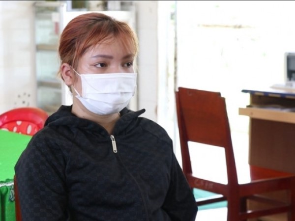 Vụ nữ sinh lớp 8 bị vây đánh nhập viện: Khởi tố "nữ quái" cầm đầu