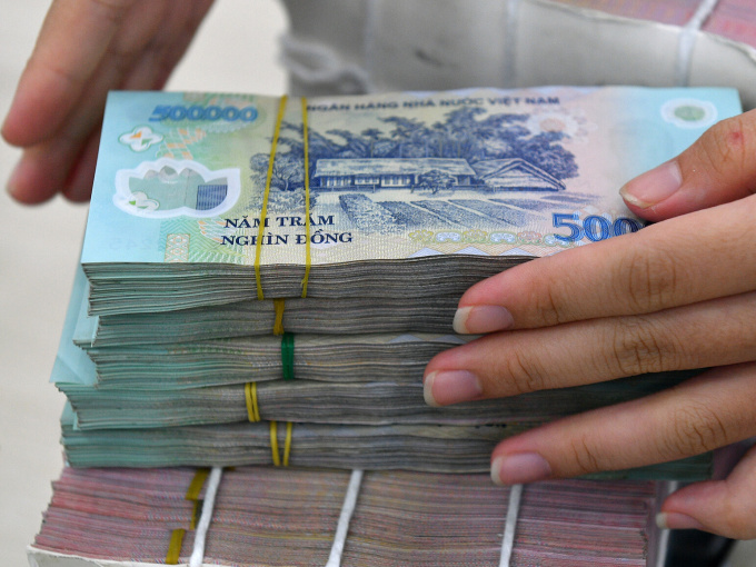 Mức tăng lương hưu dự kiến áp dụng từ 1/7