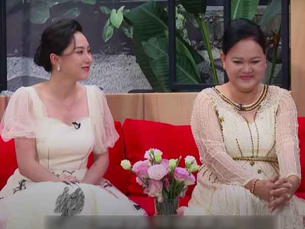 Mẹ chồng nàng dâu: Con dâu nhờ MC Quyền Linh làm ông mai cho mẹ chồng miền Tây