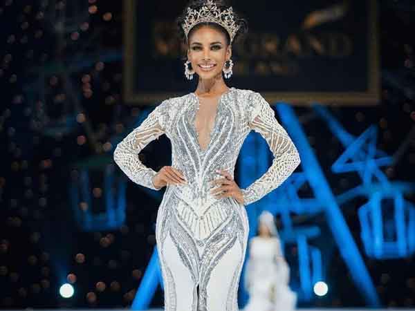 Không đăng quang, Top 20 Hoa hậu Hòa bình Thái Lan 2023 vẫn được dự thi Miss Grand tại Việt Nam