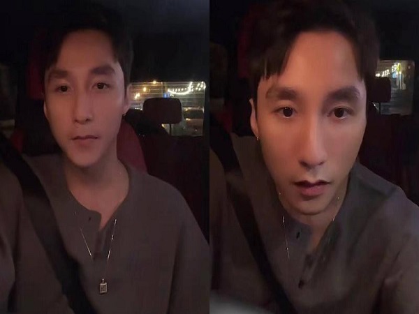 Sau sự cố livestream, Sơn Tùng lên tiếng 'cầu xin' khán giả một điều