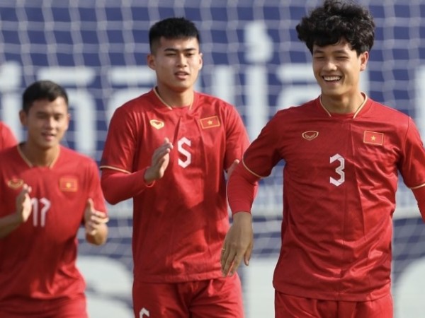 Chủ tịch bóng đá Malaysia nhận định cơ hội thắng U22 Việt Nam