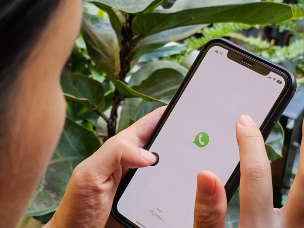 Việt Nam sẽ quản lý app nhắn tin, gọi điện xuyên biên giới