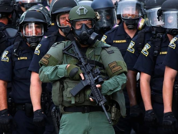 'Đi nhậu', 2 lính Mỹ bị đánh thuốc mê cướp tài sản ly kỳ ở Colombia