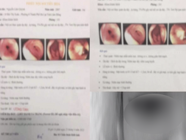 Xôn xao cô gái sử dụng bệnh án của người khác để tạo nên câu chuyện tình 'ung thư sắp chia lìa'