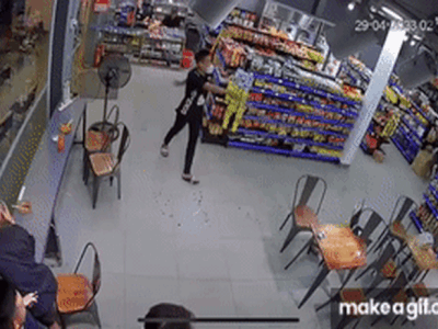 Nhóm giang hồ truy sát đối thủ, đe dọa 'ai mang áo da chém hết'