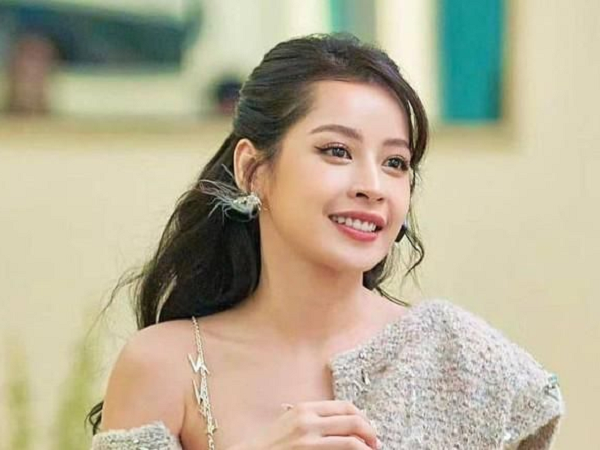 Chi Pu liệu có phải là cái tên hot đối với khán giả Trung Quốc?