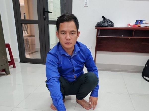 Đến nhà cha vợ ăn giỗ, đâm người khác suýt chết vì ghét 'nói đểu'