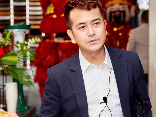 Diễn viên Hùng Thuận: Mở 3 công ty liên tiếp khi chuyển hướng làm bất động sản đến nay phải đóng cửa 2 công ty, sa thải 200 nhân viên