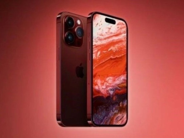 iPhone 15 Pro gây thất vọng dù chưa ra mắt