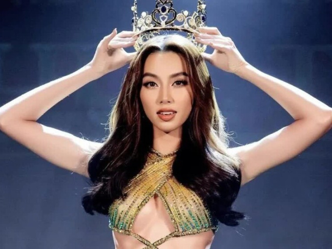 Vụ Hoa hậu Thùy Tiên bị kiện đòi 2,4 tỷ đồng được Tòa đưa ra xét xử vào ngày 8/5