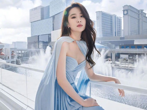 Lưu Diệc Phi từng bị bạo lực học đường khi còn nhỏ?