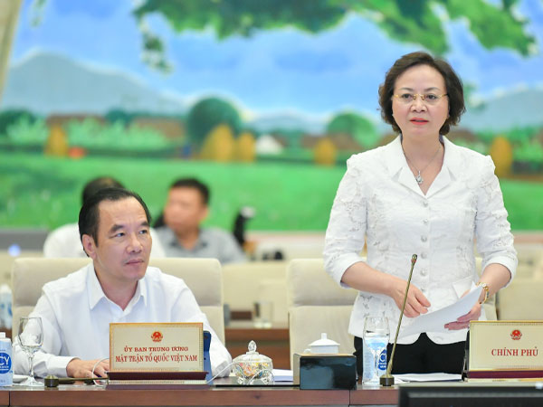 Sắp sáp nhập hàng loạt huyện, xã, dôi dư gần 77.000 người