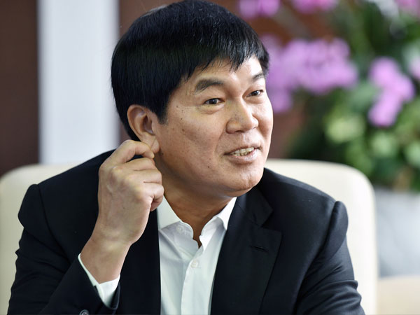 Giá thép bất ổn, Tập đoàn Hòa Phát đã qua cơn bĩ cực?