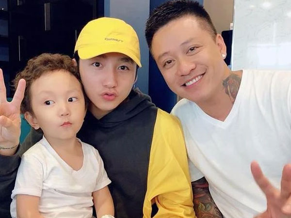 Sau Duy Mạnh, đến lượt Tuấn Hưng gây chú ý khi chia sẻ về Sơn Tùng M-TP