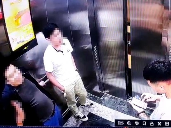 Màn kịch của những tên cướp manh động xóa dấu vết hiện trường