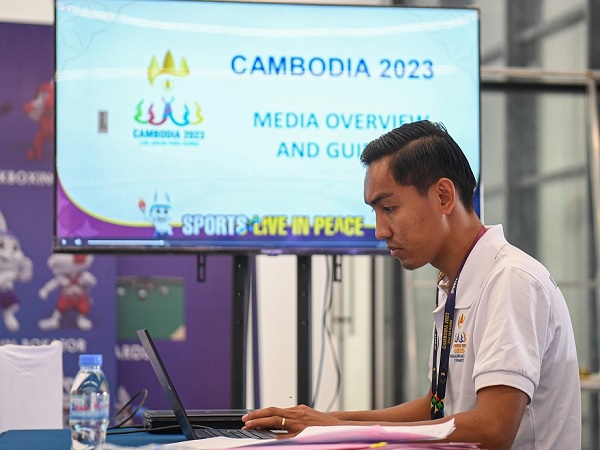 Báo chí ĐNA ‘phán’ về trận U22 Việt Nam – U22 Malaysia tối nay