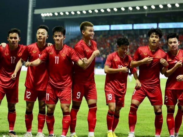U22 Việt Nam vào bán kết SEA Games 32 khi nào?