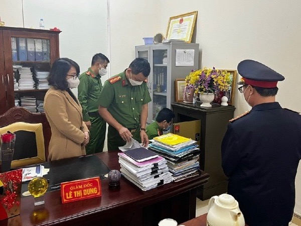 Vụ cựu giám đốc TT Giáo dục thường xuyên bị tuyên 5 năm tù: Đề nghị xử phúc thẩm sớm