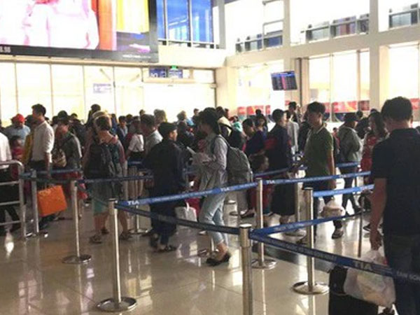 Vì sao hàng loạt lãnh đạo doanh nghiệp bị đề nghị tạm hoãn xuất cảnh?