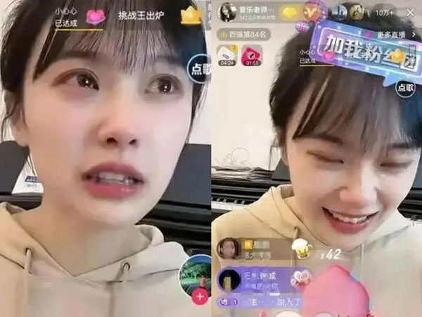 Cô giáo mầm non nghỉ việc sau buổi livestream kiếm hàng tỷ đồng: 'Livestream 1 buổi bằng tiền lương đi làm 10 năm'