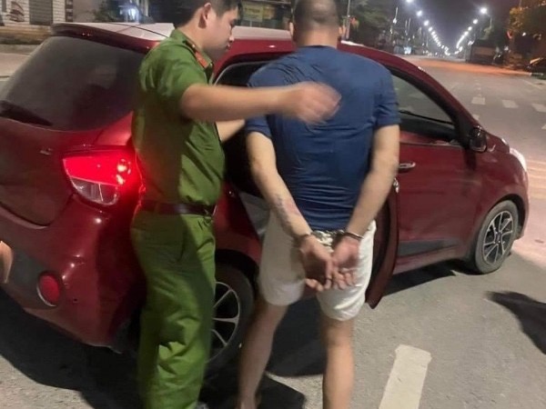 Kẻ dùng dao uy hiếp, định cưỡng hiếp nữ chủ cửa hàng quần áo ở Vĩnh Phúc khai gì?