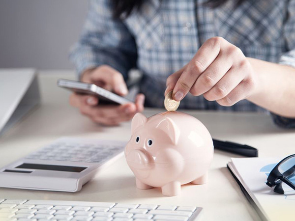 Bí quyết gửi tiết kiệm an toàn, sinh lời cao nhất