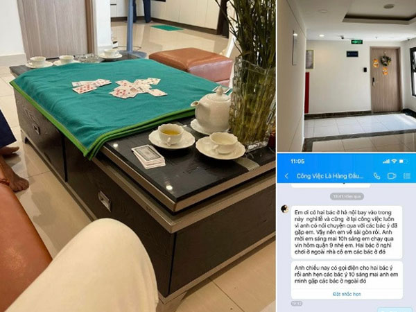 Giả vờ mua đất, 'khách VIP' dụ chủ doanh nghiệp đánh bài, lừa trăm triệu