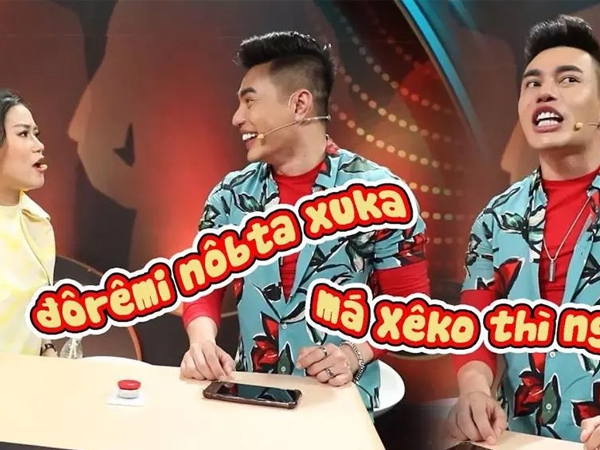Nhạc chế phản cảm trên TikTok: Đến lúc cần quét rác