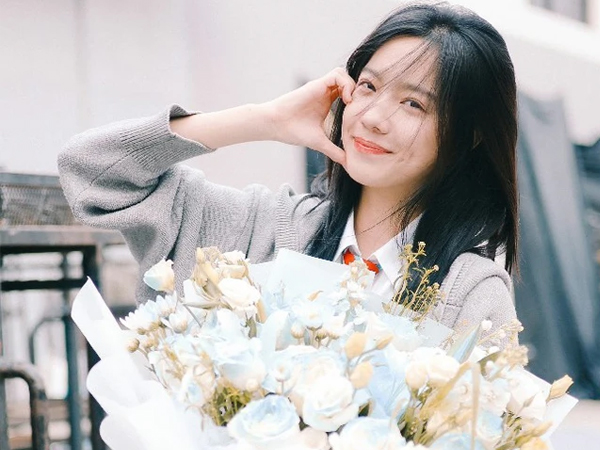 Nhan sắc nữ diễn viên đóng Hoàng Dung 'Anh Hùng Xạ Điêu' hút 200 triệu lượt xem