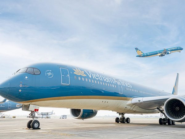 Cổ phiếu vào diện kiểm soát, Vietnam Airlines làm ăn ra sao?
