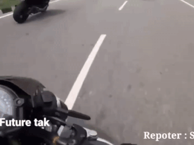 YouTuber 1,3 triệu subs tử vong tại chỗ khi phóng xe tốc độ gần 300km/h