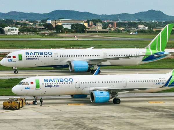 Lộ danh tính đại gia vừa nhận chuyển nhượng 400 triệu cổ phiếu Bamboo Airways