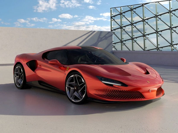 Tại sao siêu xe Rolls-Royce, Lamborghini, Ferrari… thường xuyên bị bỏ quên ở cảng?