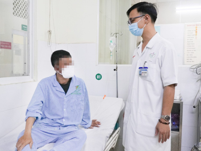 Tổ chức ăn nhậu tại nhà nhân dịp nghỉ lễ, 1 người chết, 2 người nguy kịch