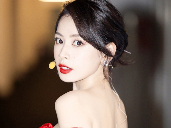 Chi Pu lập loạt thành tích 'khủng' khi liên tục lot top trend Google, TikTok, lên hot search Weibo