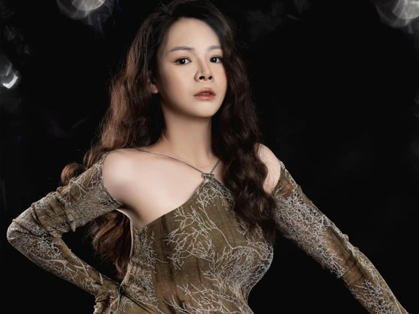 Nữ diễn viên thắt ống dẫn trứng sau khi sinh con 4 ngày