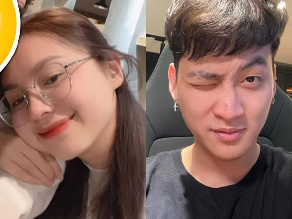 HOT: Bạn thân xác nhận Nhism và Thu Hà Schannel đang hẹn hò!