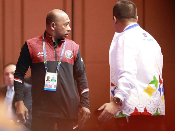 Thua cay đắng Việt Nam tại SEA Games, tuyển Indonesia gửi đơn lên liên đoàn châu Á và thế giới