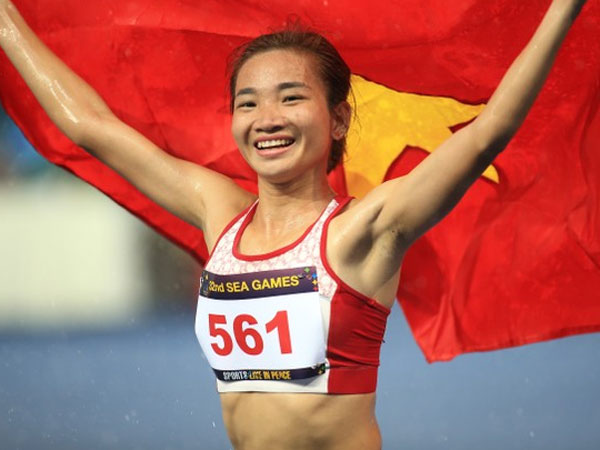 Lịch thi đấu của đoàn thể thao Việt Nam tại SEA Games 32 ngày 9/5: Chờ đón những tin vui