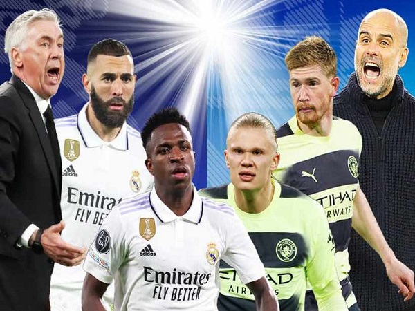 Lịch thi đấu bóng đá hôm nay (9/5): Khởi tranh bán kết Champions League