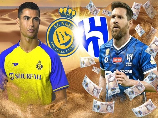 Ai là người có thể định đoạt thương vụ Messi gia nhập Al-Hilal?