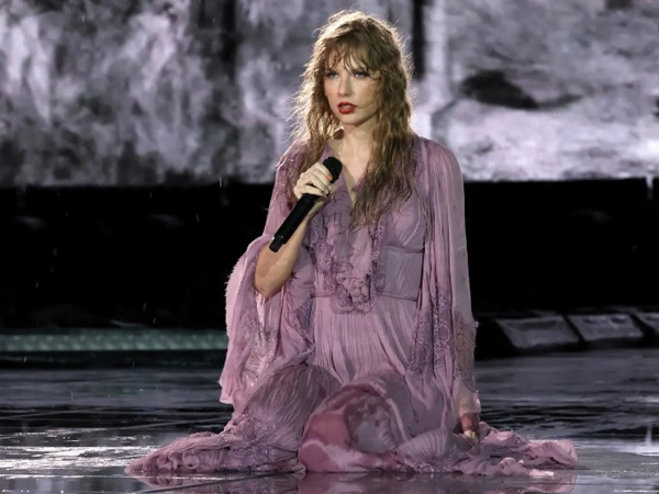 Vì sao nhiều khán giả ngất xỉu, nôn ói khi tham dự đêm nhạc của Taylor Swift?