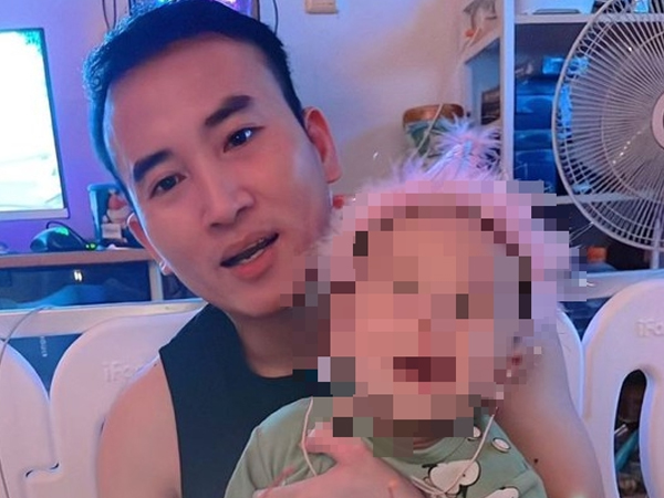 Vợ chồng người Việt đấu tranh vì con trai bị đè chết ở Hàn Quốc